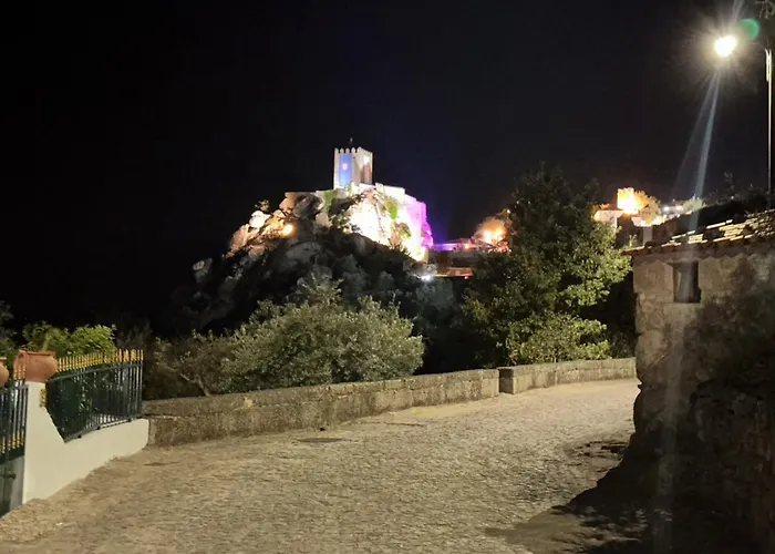 Casa Da Cerca