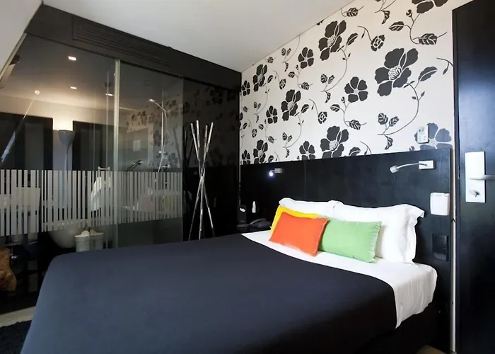 Funchal Design Hotel, Portugal