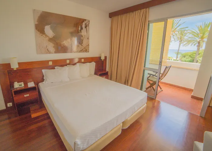 Hotel Porto Santo & Spa, Portugal