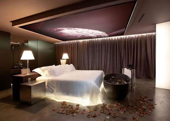 The Vine Hotel Funchal , Portugal