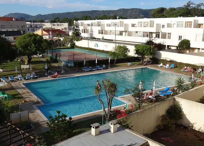 Clube Pinhal Da Foz Appartement Esposende, Portugal