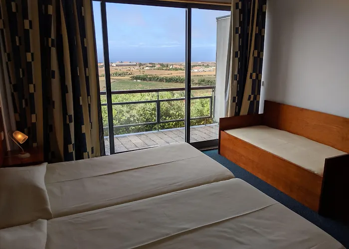 Hotel Colombo Vila do Porto, Portugal