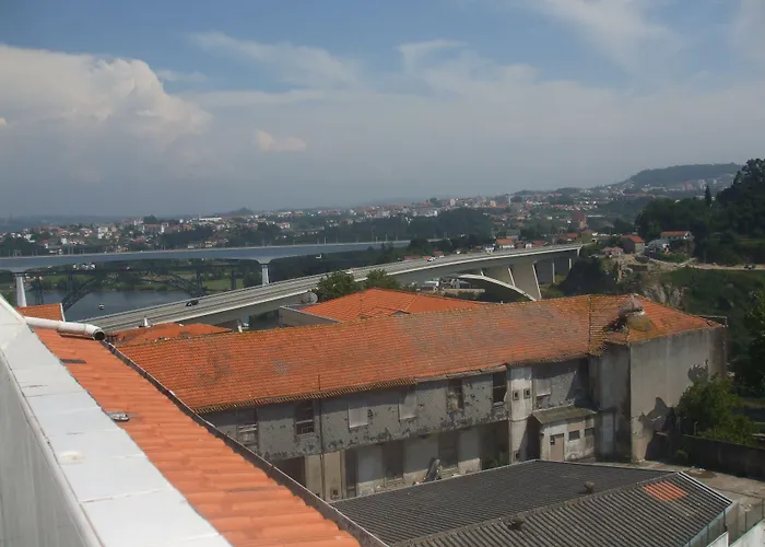 Residencial Porto Novo - Alojamento Local, Portugal