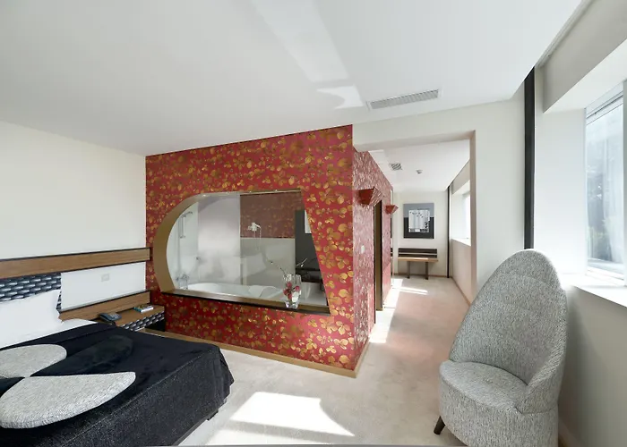 Penafiel Park Hotel & Spa, Portugal