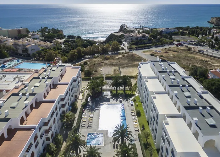 Ukino Terrace Algarve Concept Aparthotel Porches , Portugal
