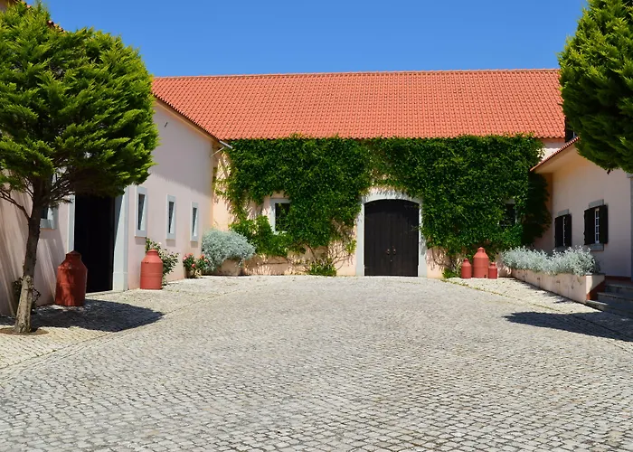 Quinta Do Covanco Alenquer, Portugal