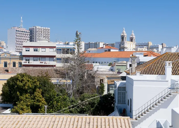Sol Algarve By Kavia