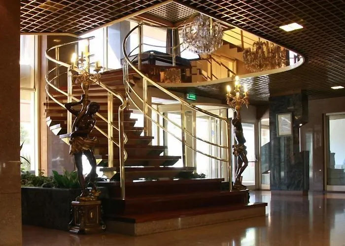 Hotel Dighton Oliveira de Azeméis, Portugal