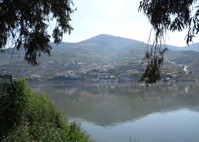 Hotel Folgosa Douro Armamar, Portugal