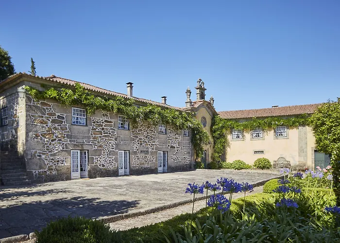 Casa De Canedo