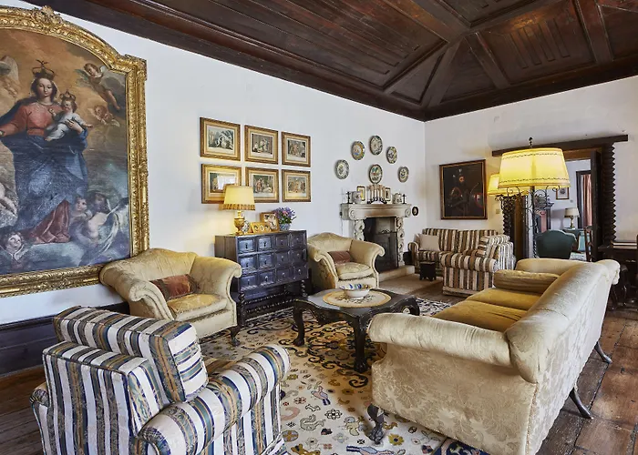 Casa De Canedo Celorico De Basto, Portugal