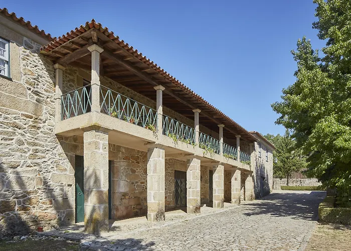 Casa De Canedo