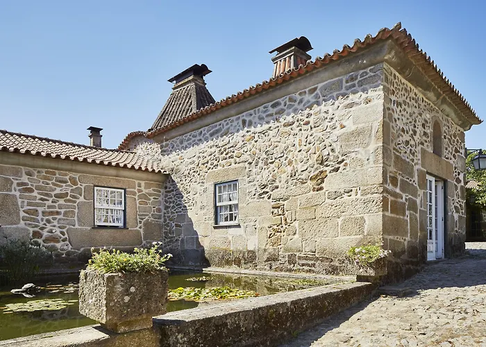 Casa De Canedo