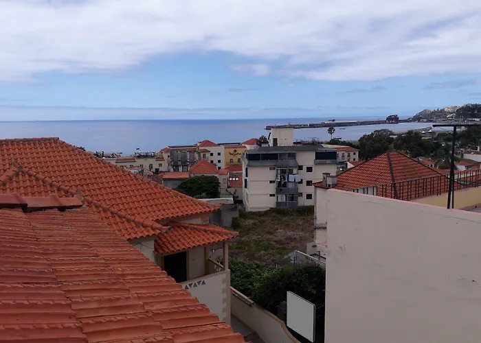 Pensao Residencial Mirasol Hotel Funchal , Portugal