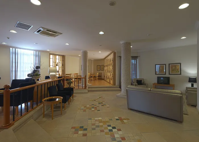 Hotel Cabecinho Anadia, Portugal