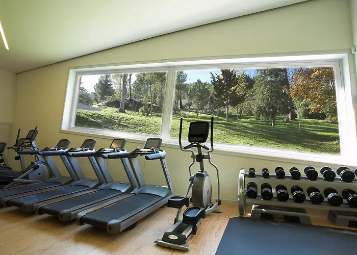 Vidago Palace