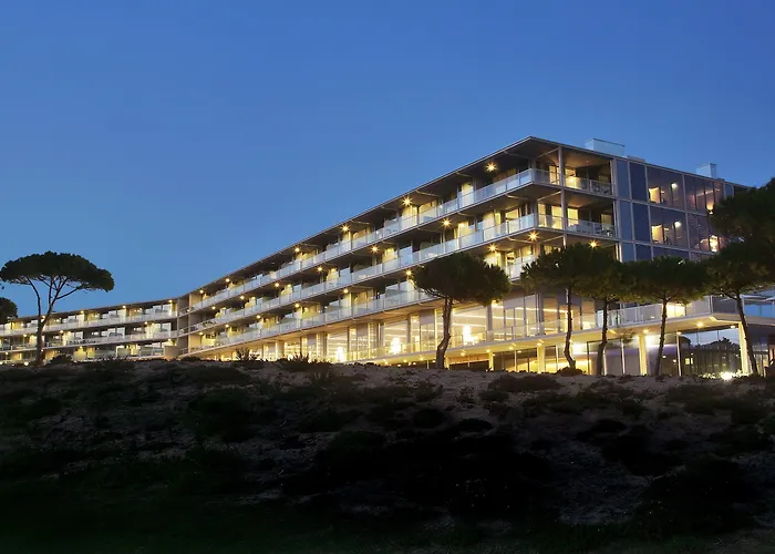 The Oitavos Hotel Cascais, Portugal