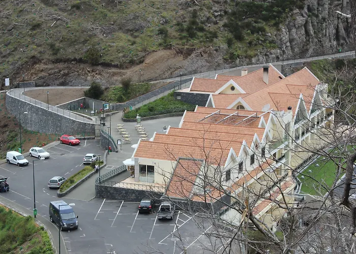 Eira Do Serrado - Hotel & Spa Curral Das Freiras, Portugal