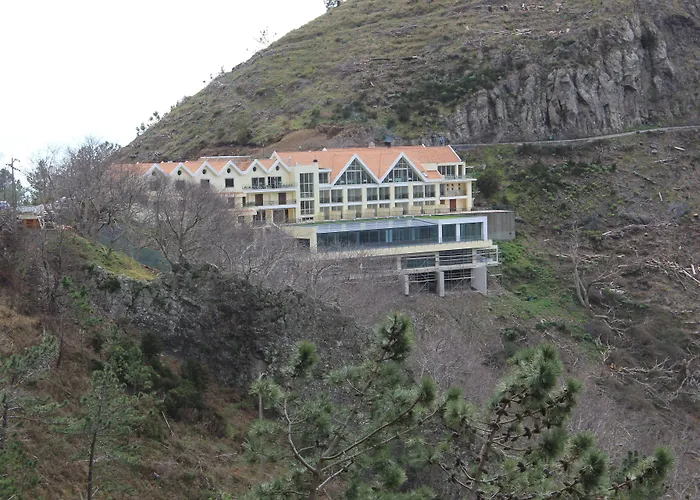 Eira Do Serrado - Hotel & Spa Curral Das Freiras, Portugal