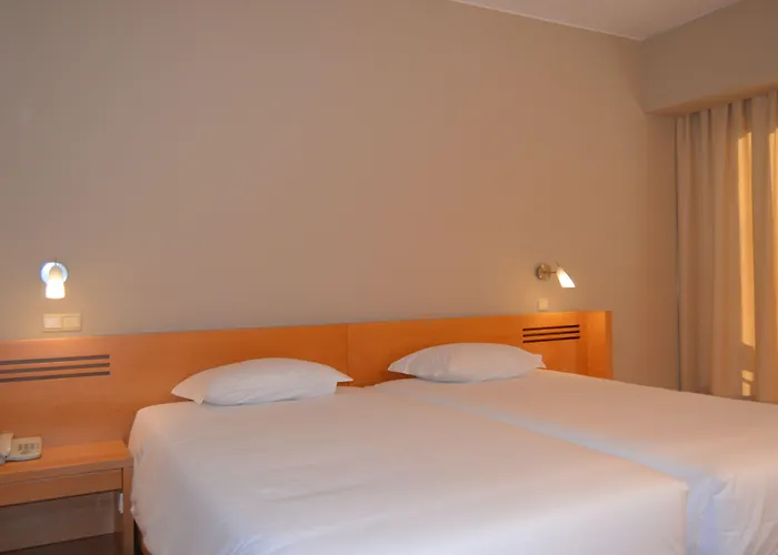 Madeira Bright Star By Petit Hotels Funchal , Portugal