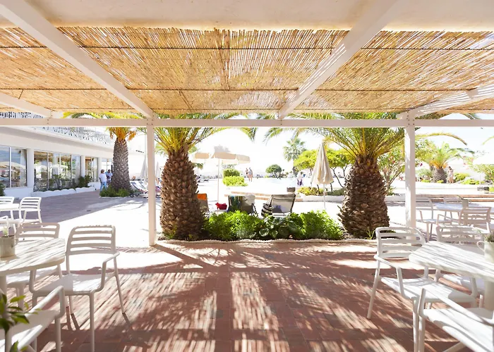 Hotel Vasco Da Gama Monte Gordo, Portugal
