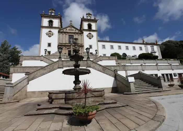 Inatel Santa Maria Da Feira