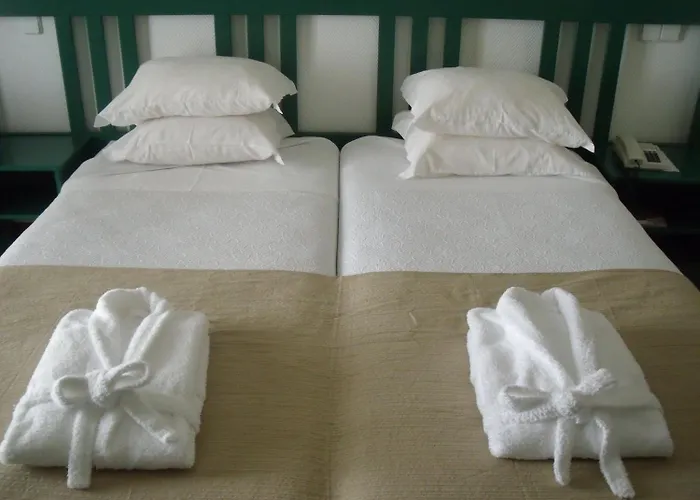 Hotel Escola Funchal , Portugal