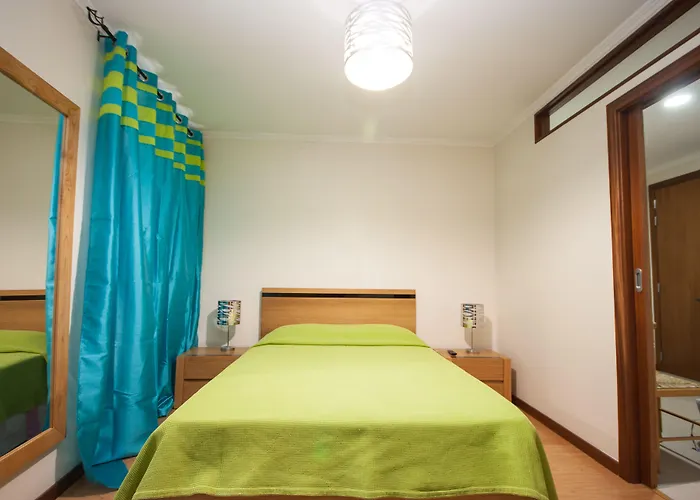 Residencial Funchal Hotel, Portugal