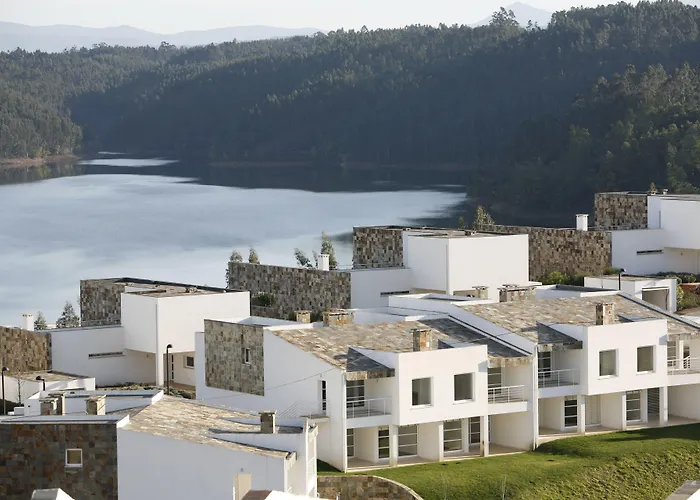Montebelo Aguieira Lake Resort & Spa