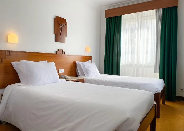 Hotel Irmãs Dominicanas - Fátima by Flagworld Hotels, Portugal
