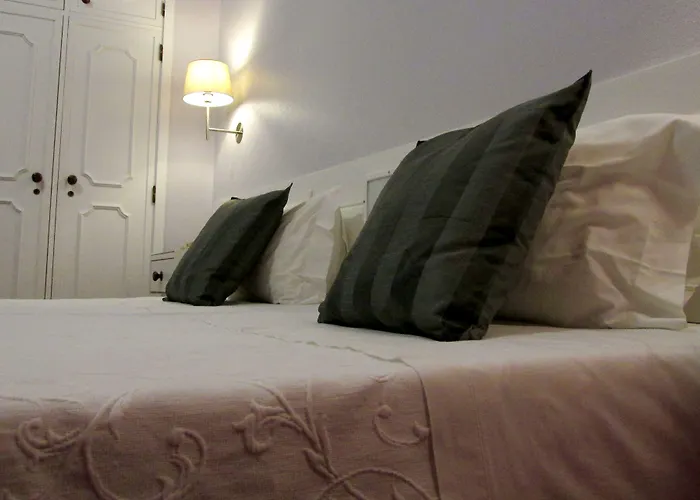 Hotel Jardim Viana Do Castelo, Portugal
