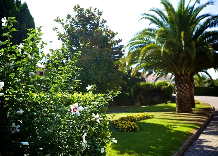Hotel Sj Tondela, Portugal