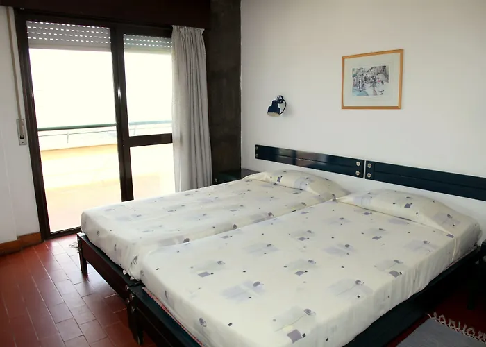 Apartamentos Guadiana Monte Gordo, Portugal
