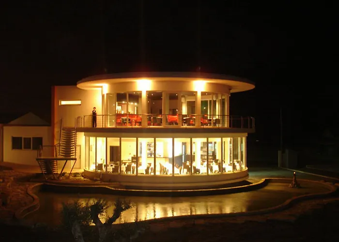 Noiva Do Mar Hotel Lourinhã, Portugal