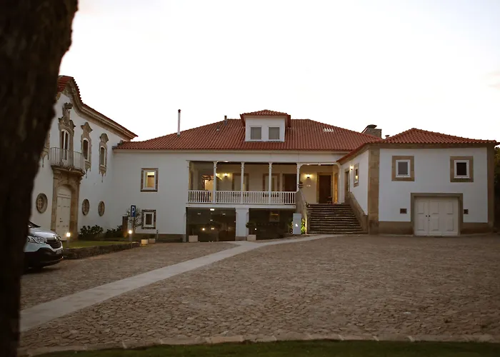 Hotel Douro Scala Mesão Frio, Portugal