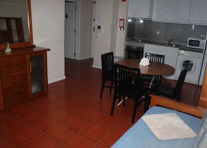 Apartamentos Varandas Da Rocha Portimão, Portugal