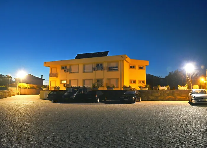 Hotel Aeroporto Maya, Portugal