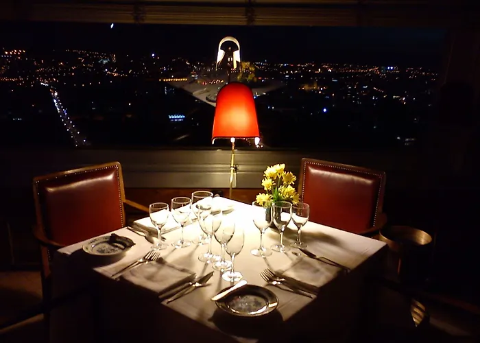Hotel Miradouro Porto, Portugal