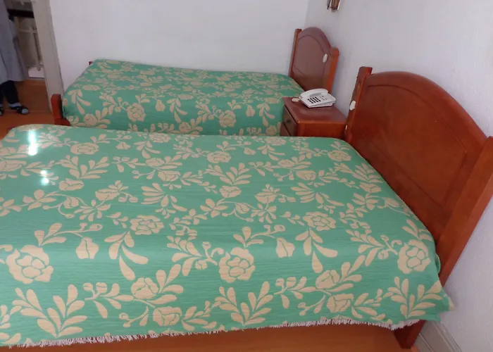 A Portuguesa Guest House OOporto, Portugal