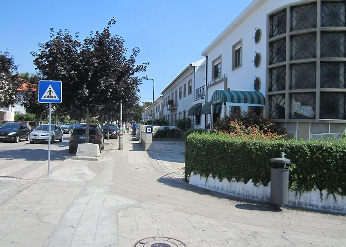 Hotel Calatrava