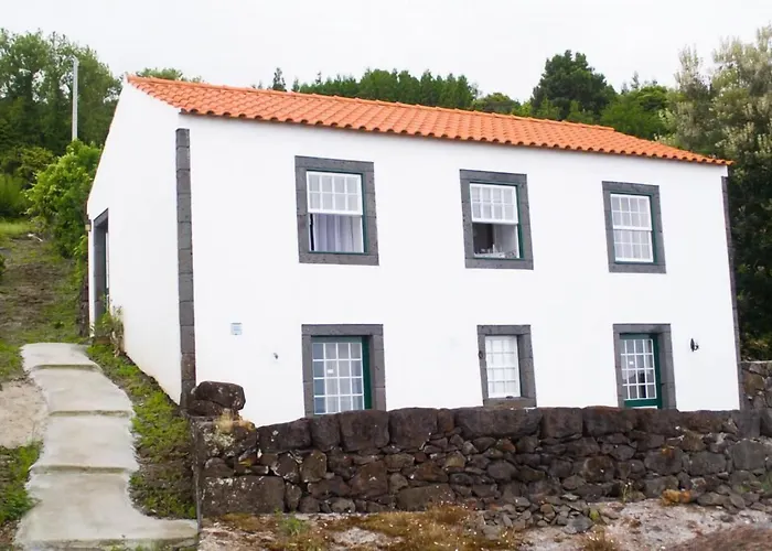 Casa Do Comendador