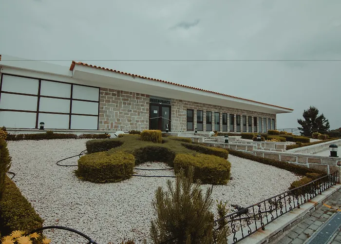 Hotel Senhora Do Espinheiro Seia, Portugal