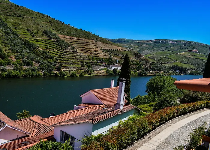 Вілла Quinta De La Rosa Піньян, Португалія