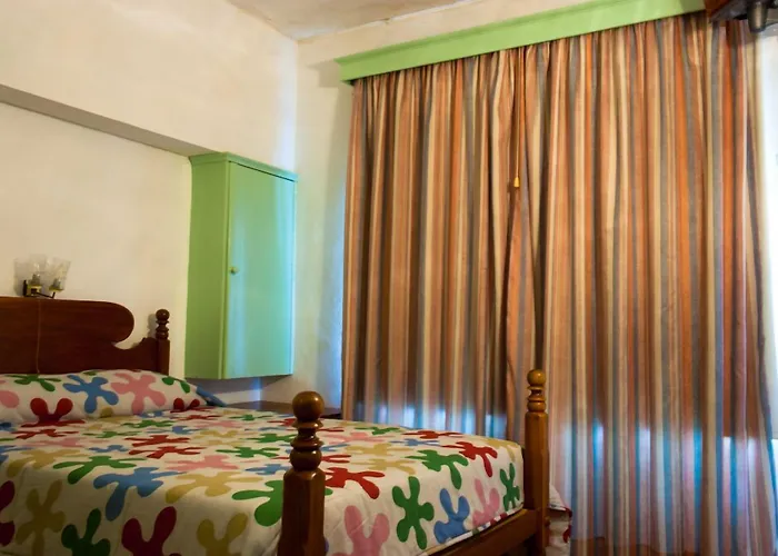 Residencial Monaco Hotel Funchal , Portugal