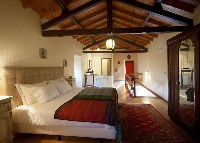 Artvilla Cadaval, Portugal