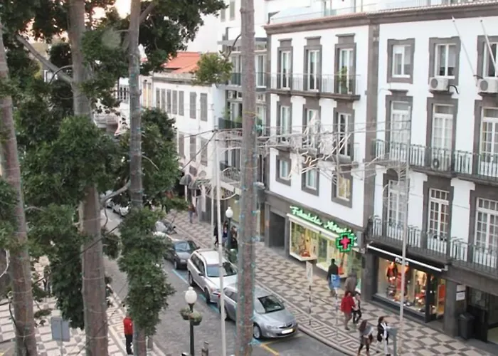 Pensao Astoria