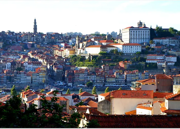 Hostel Gaia Porto