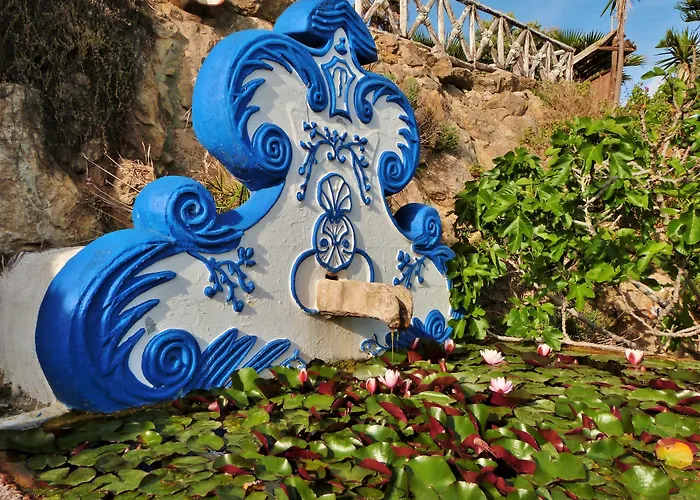 Villa Ana Margarida Beach