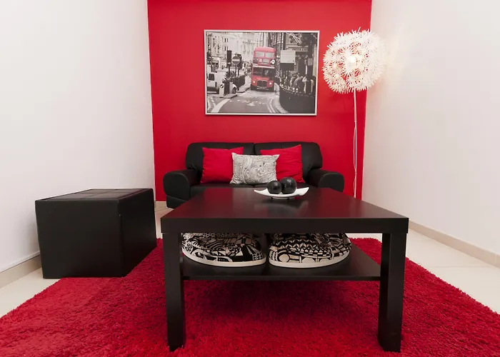 Studio 17 By Atlantichotels - Al Portimão, Portugal