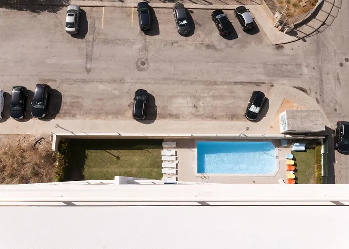 Studio 17 By Atlantichotels - Al Portimão, Portugal